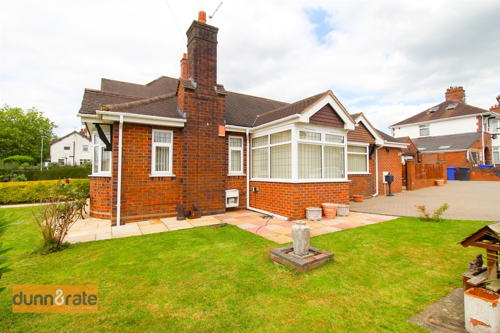 Brompton Drive, Baddeley Green, Stoke-On-Trent